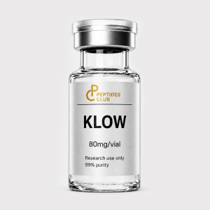 KLOW | Peptides Club