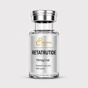 Retatrutide