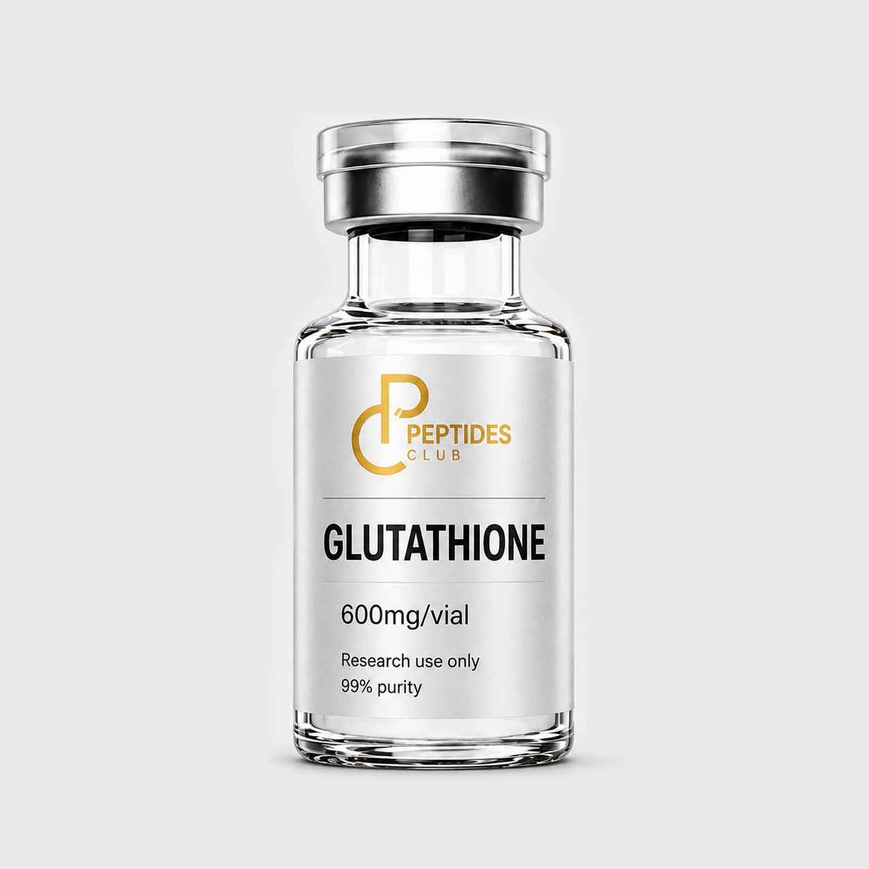Injectable Glutathione