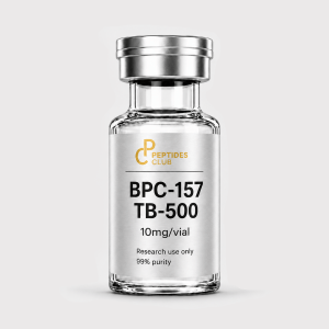BPC-157 + TB-500