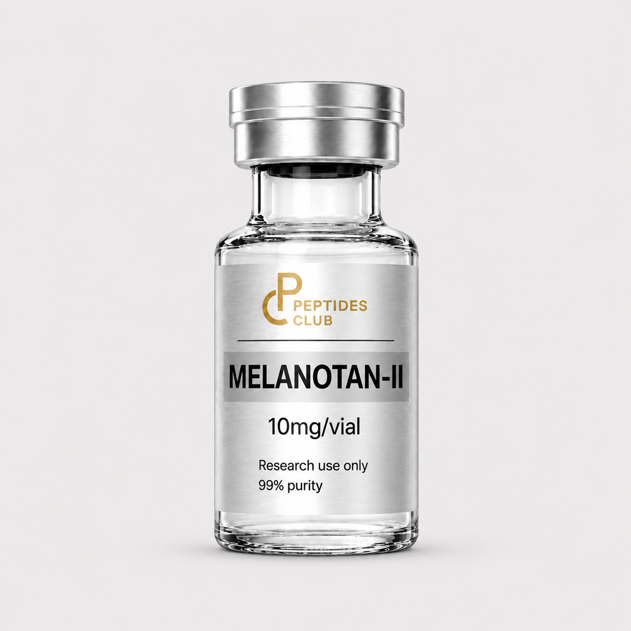 Melanotan II