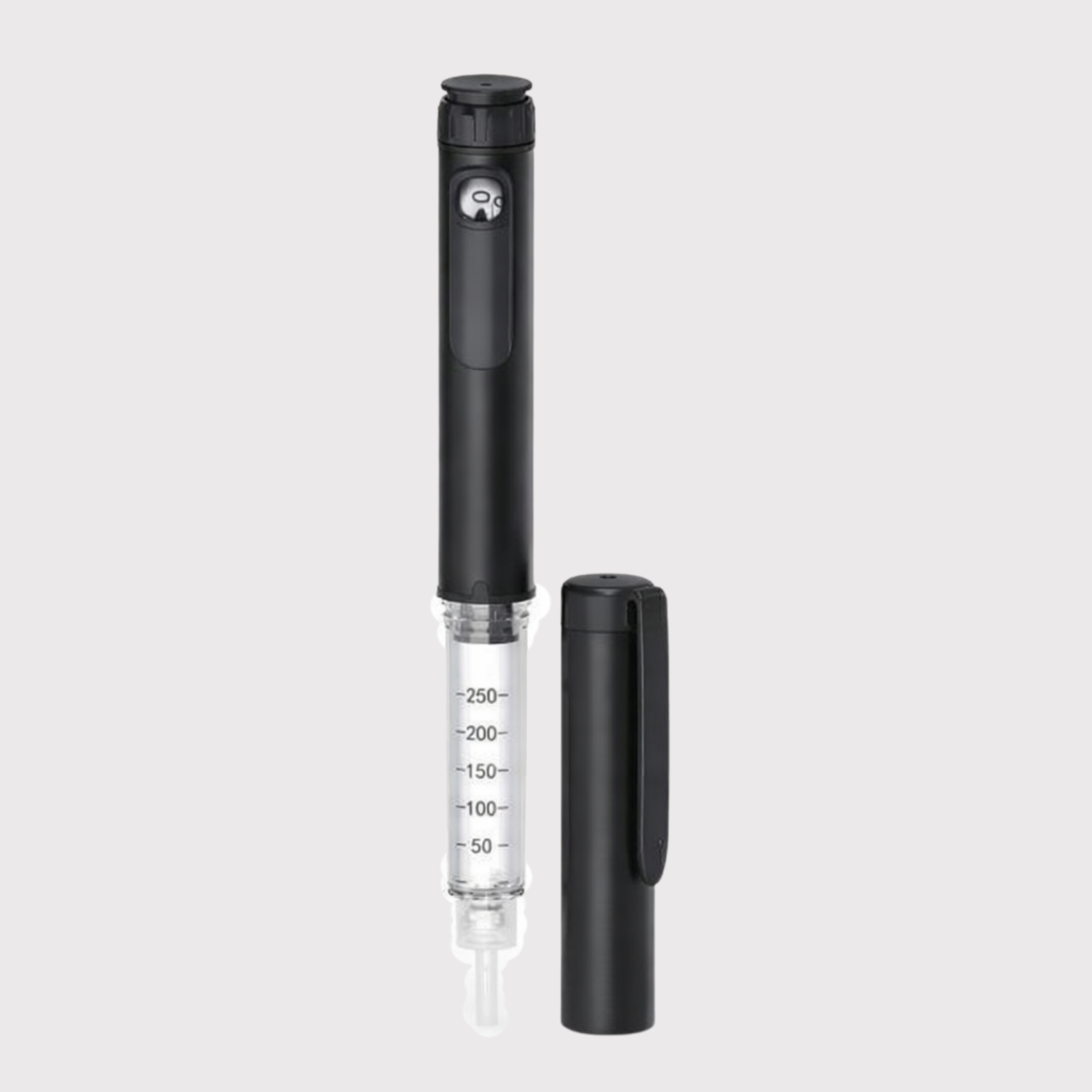 Reusable Injection Pen