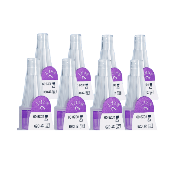 Ultra Fine Injection Pen Needles