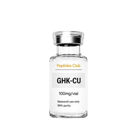 GHK-Cu