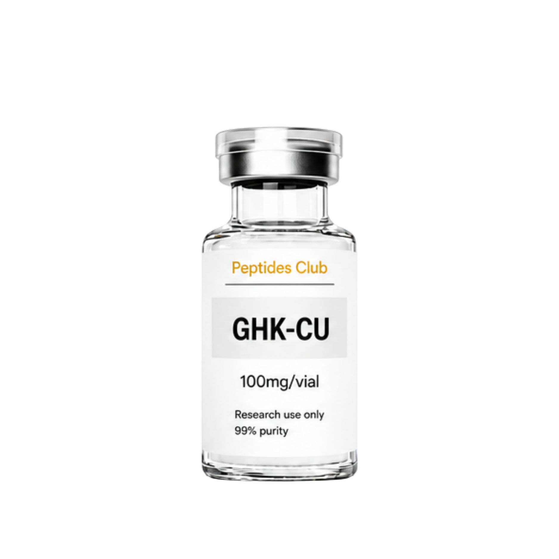 GHK-Cu
