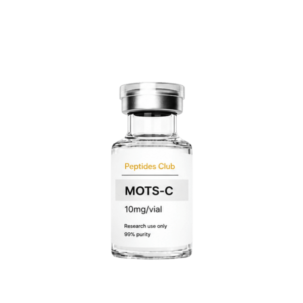 Mots-C