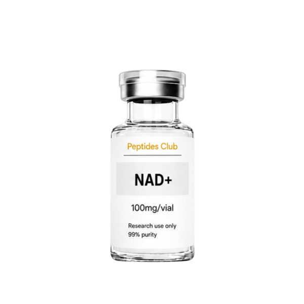 NAD+