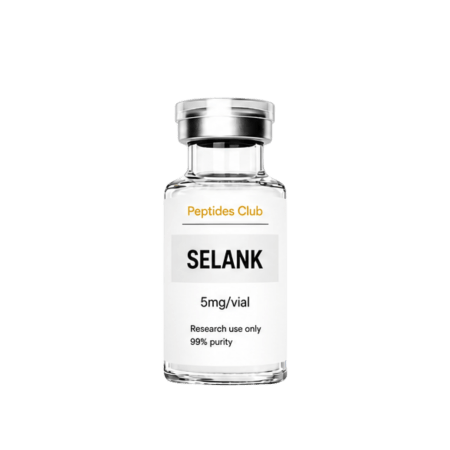 Selank