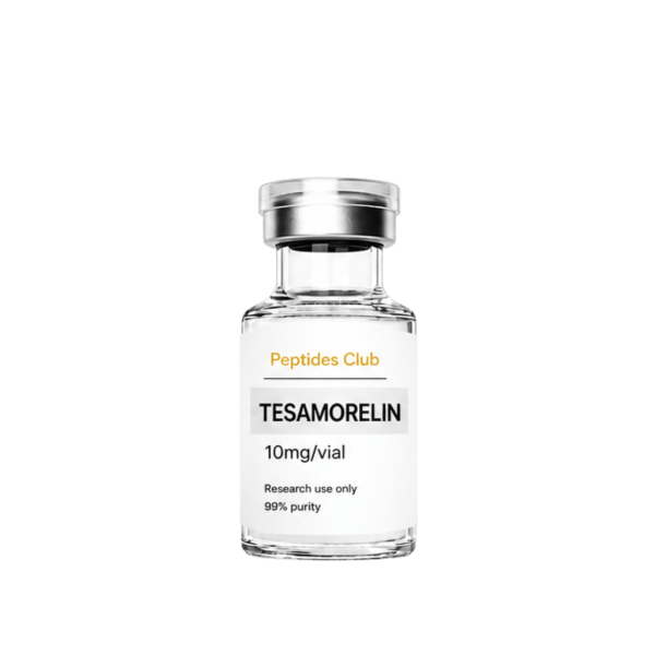 Tesamorelin