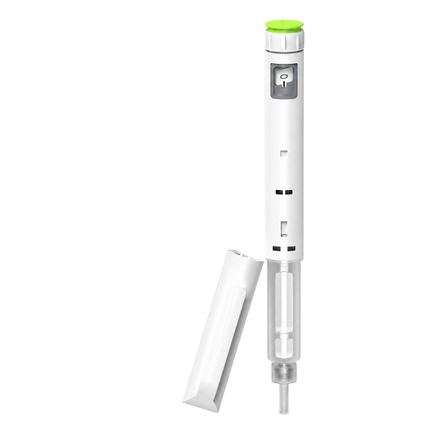 Disposable Injection Pen