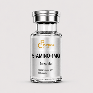 5-Amino-1mq