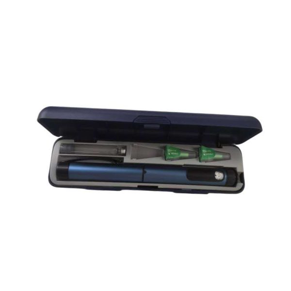 Injection Pen Travel Case
